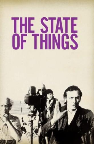 The State of Things (1982)