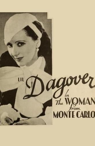 The Woman from Monte Carlo (1932)