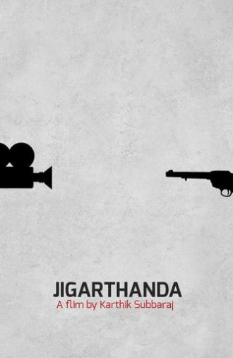 Jigarthanda (2014)