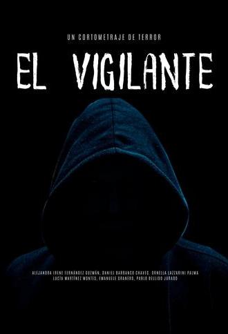 El Vigilante (2024)