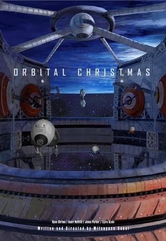 Orbital Christmas (2021)