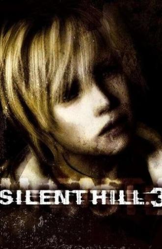 The Making of Silent Hill 3 (2003)