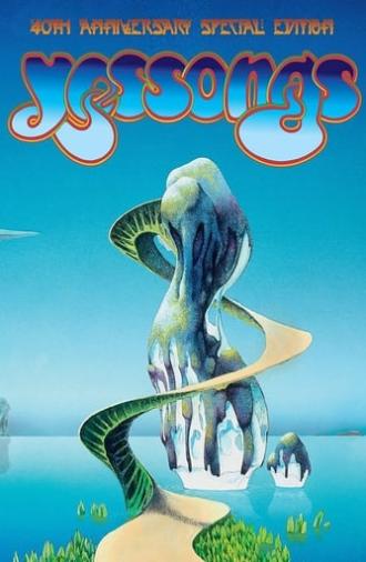 Yessongs (1975)