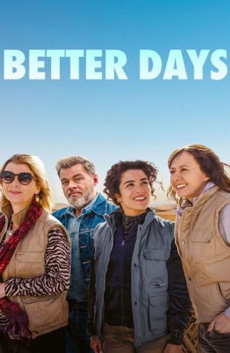 Better Days (2025)