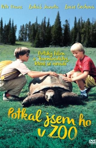 I Met Him in the ZOO (1994)