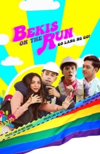 Bekis on the Run (2021)