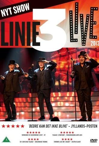 Linie 3 - Live (2014)