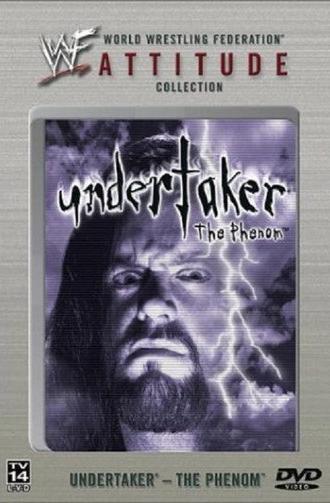 WWF: Undertaker The Phenom (1998)