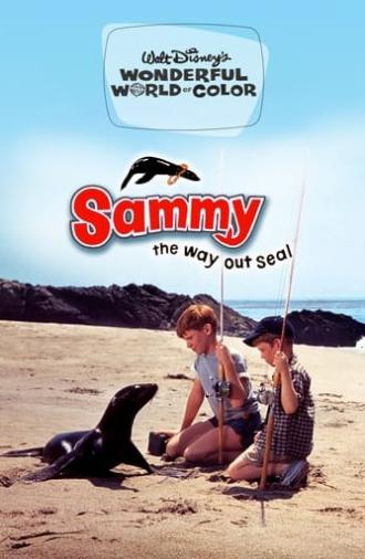 Sammy, the Way-Out Seal (1962)