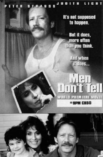 Men Don't Tell (1993)