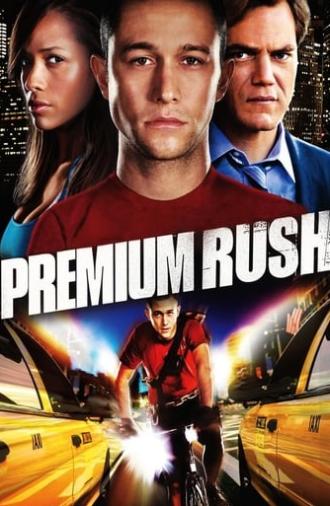 Premium Rush (2012)