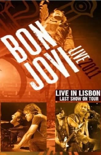 Bon Jovi | Live In Lisbon 2011 (2011)