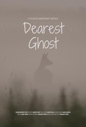 Dearest Ghost (2024)