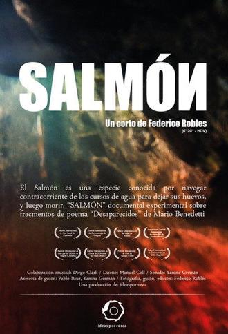 Salmón (2013)