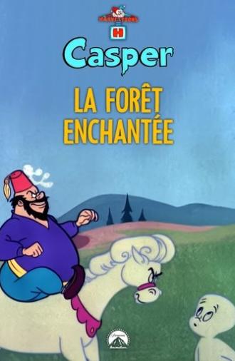 The Enchanted Horse (1963)