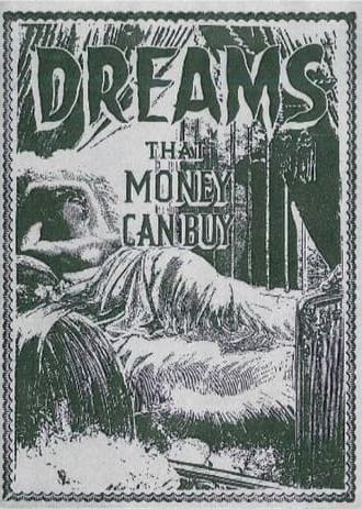 Dreams That Money Can Buy (1947)