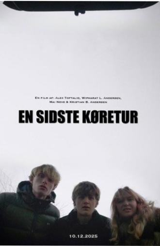 En Sidste Køretur (2025)