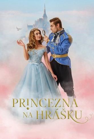 Princezna na hrášku (2024)
