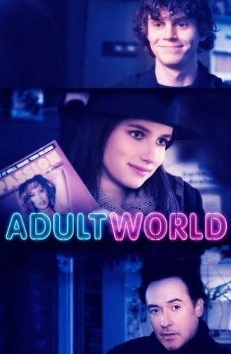 Adult World (2014)