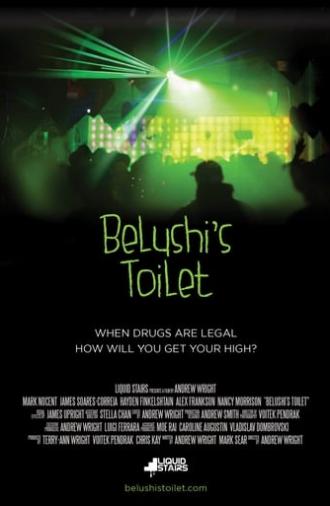 Belushi's Toilet (2018)