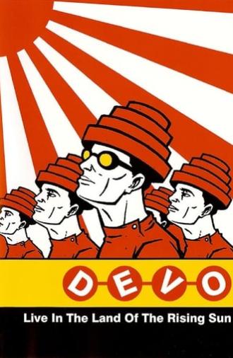 Devo Live in the Land of the Rising Sun (2004)