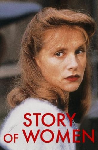 Story of Women (1988)