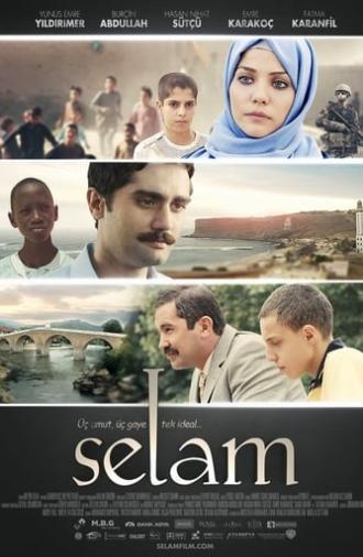 Selam (2013)