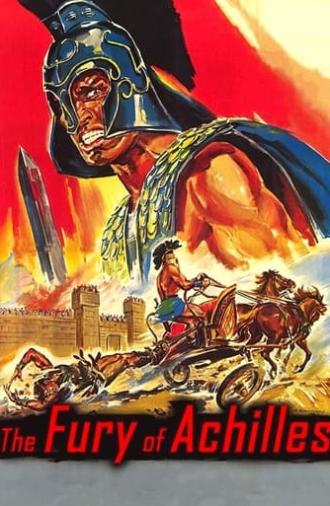 The Fury of Achilles (1962)