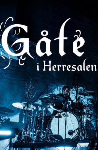 Gåte i Herresalen (2024)