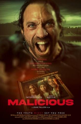 Malicious (2023)