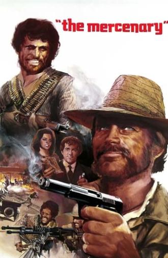 The Mercenary (1968)