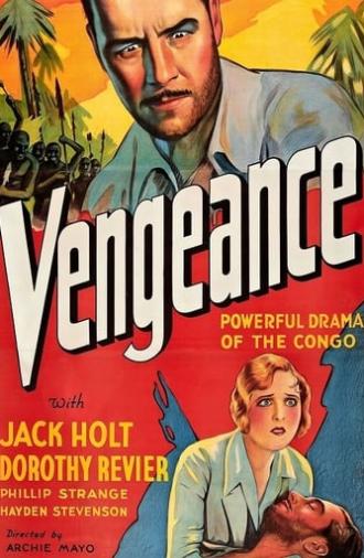 Vengeance (1930)