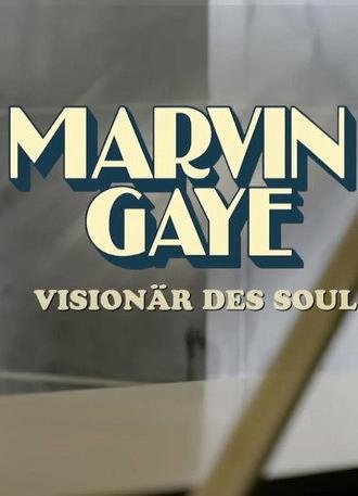 Marvin Gaye - Visionär des Soul (2026)