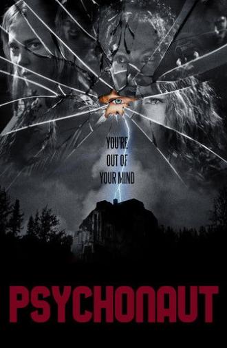 Psychonaut (2024)