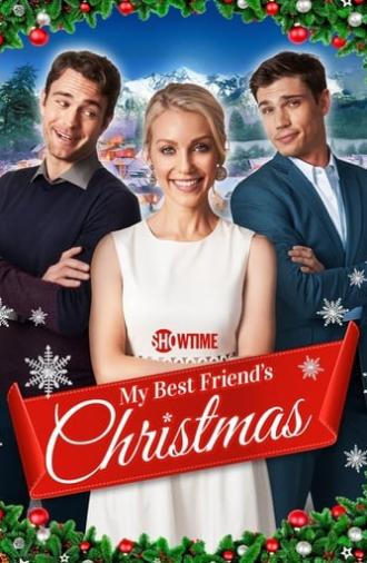 My Best Friend's Christmas (2019)