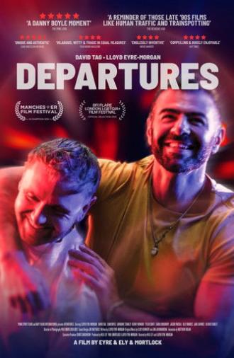 Departures (2026)