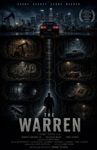 The Warren (2025)