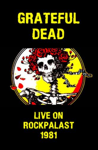 Grateful Dead: Live on Rockpalast (1981)