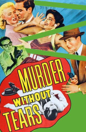 Murder Without Tears (1953)