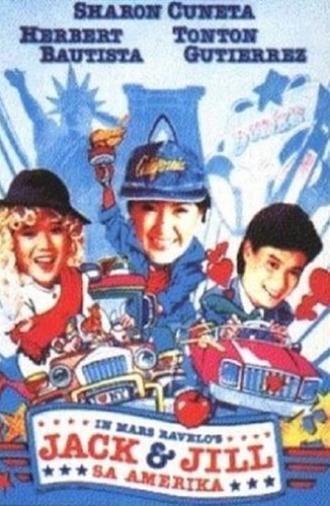 Jack & Jill Sa Amerika (1988)