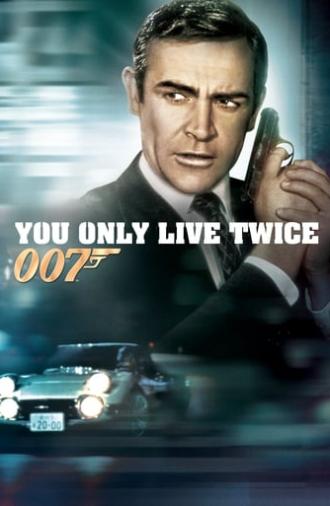 You Only Live Twice (1967)