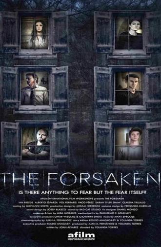 The Forsaken (2015)