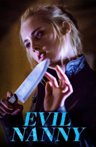 Evil Nanny (2016)