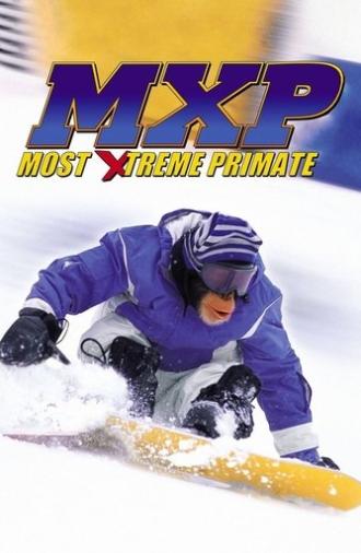 MXP: Most Xtreme Primate (2004)