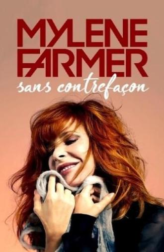 Mylène Farmer, sans contrefaçon (2020)