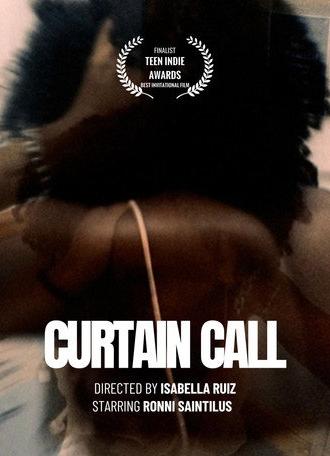 Curtain Call (2025)