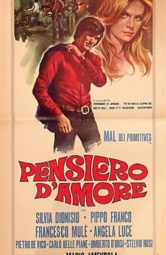 Pensiero d'amore (1969)