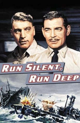 Run Silent, Run Deep (1958)