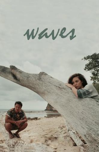 Waves (2015)