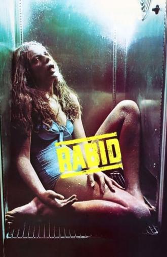 Rabid (1977)